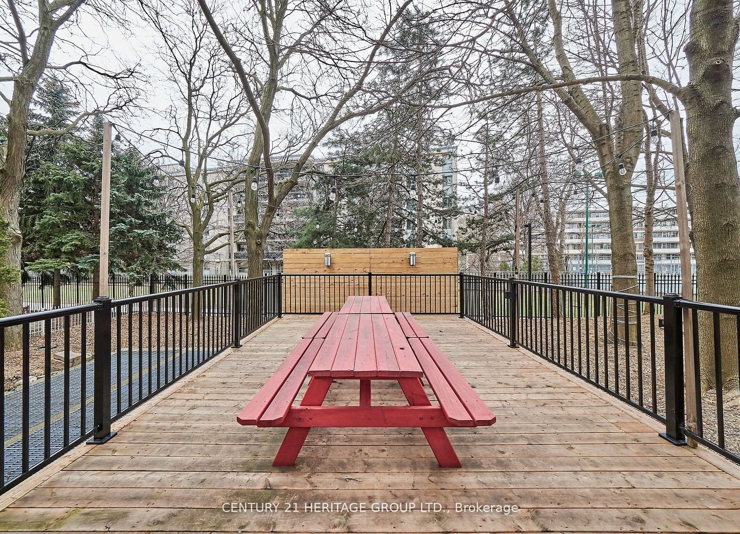 21 Overlea Blvd, unit 511 for sale - image #36