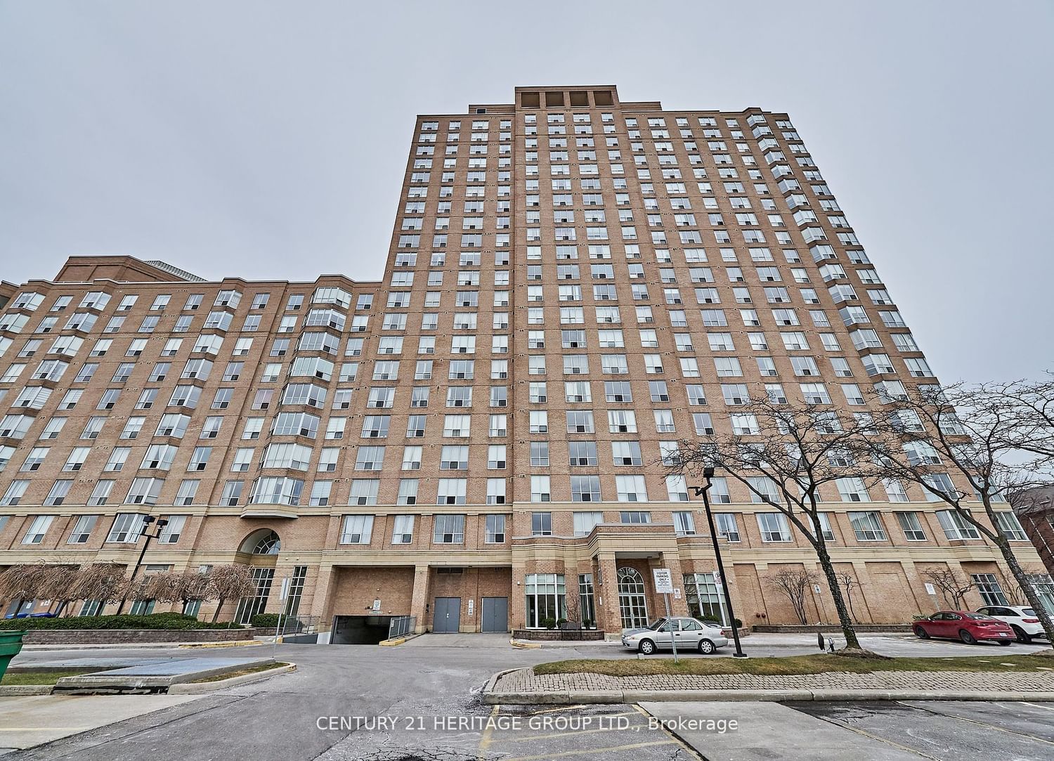 21 Overlea Blvd, unit 511 for sale - image #37