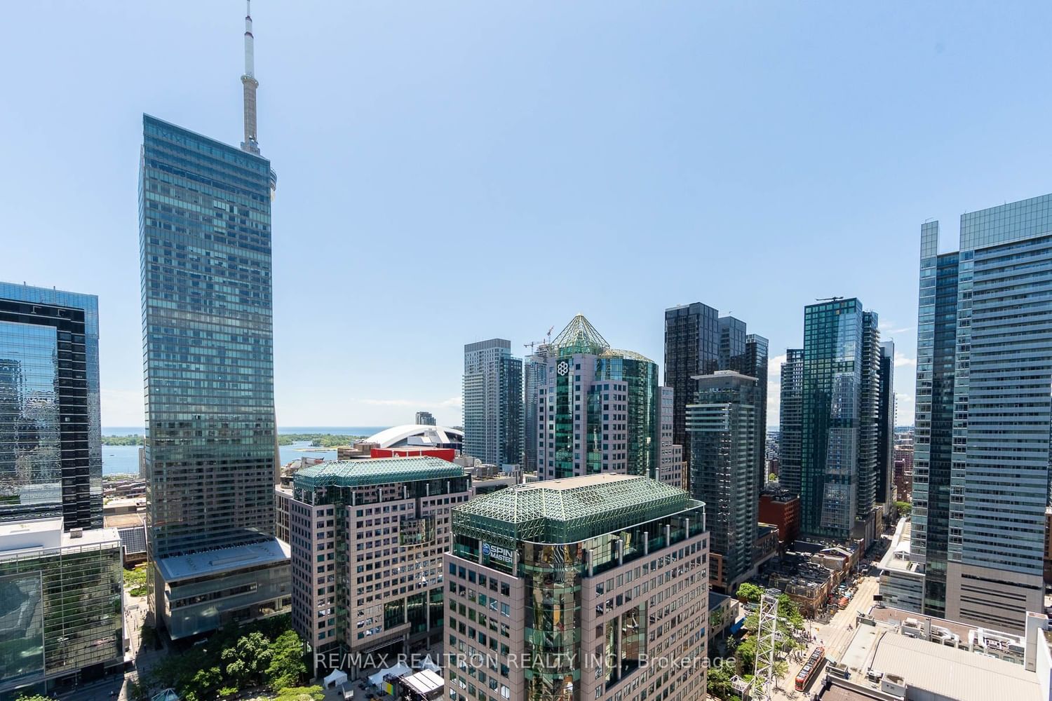 224 King St W, unit 2606 for sale - image #15