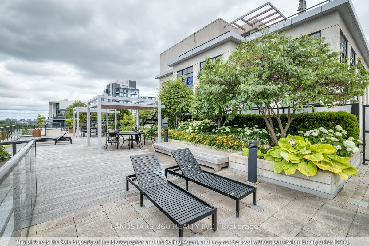 21 Clairtrell Rd, unit 220 for sale - image #20