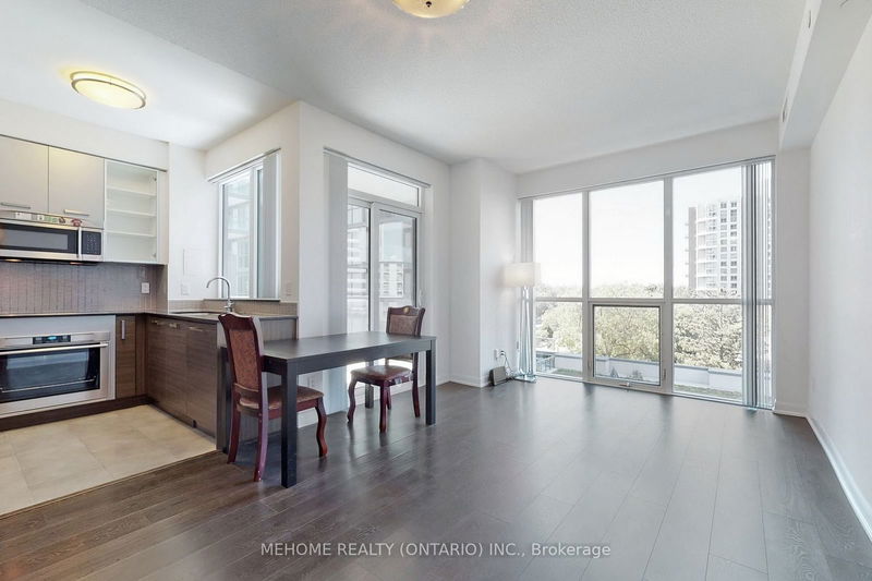 5168 Yonge St, unit 316 for sale - image #1