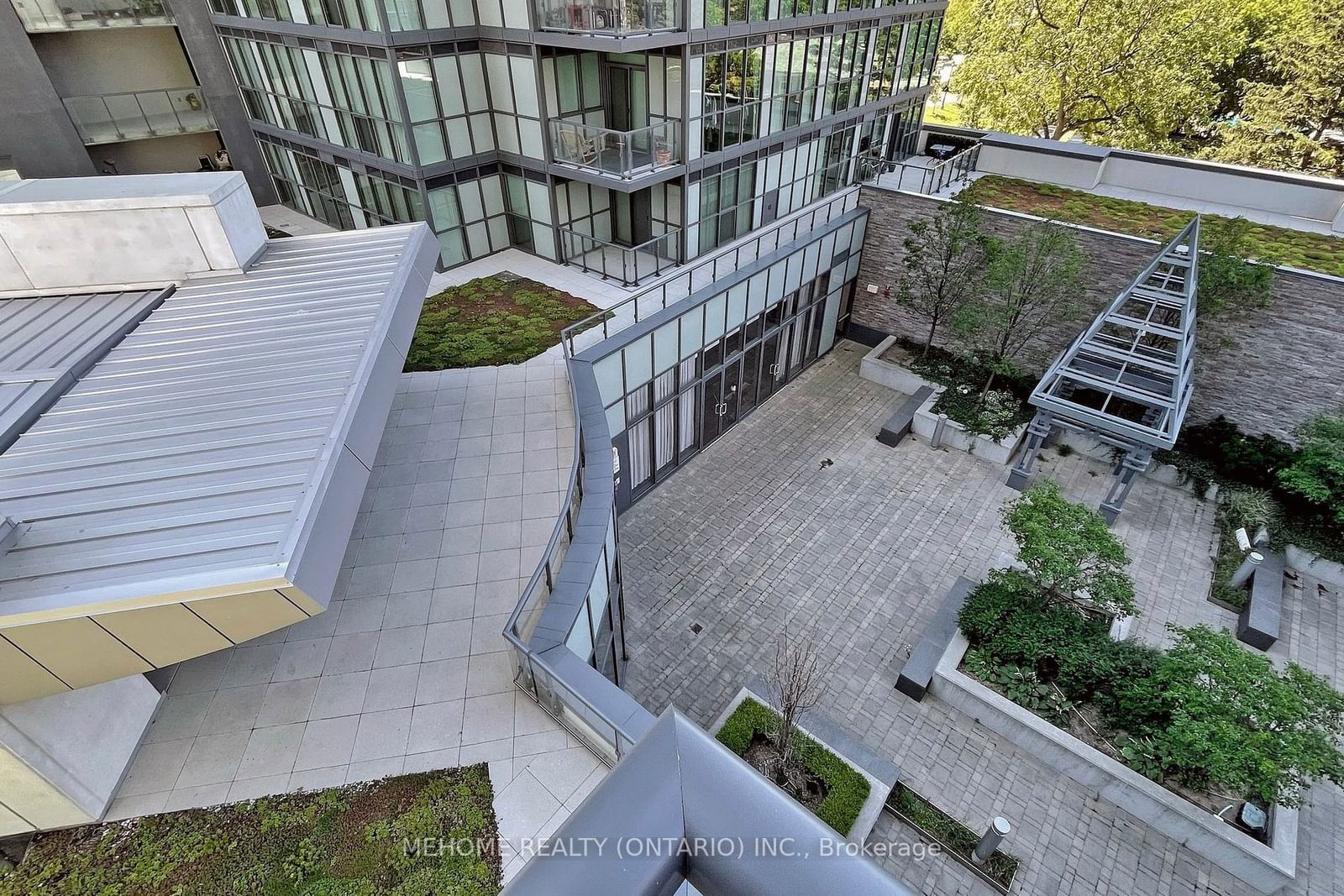 5168 Yonge St, unit 316 for sale - image #36