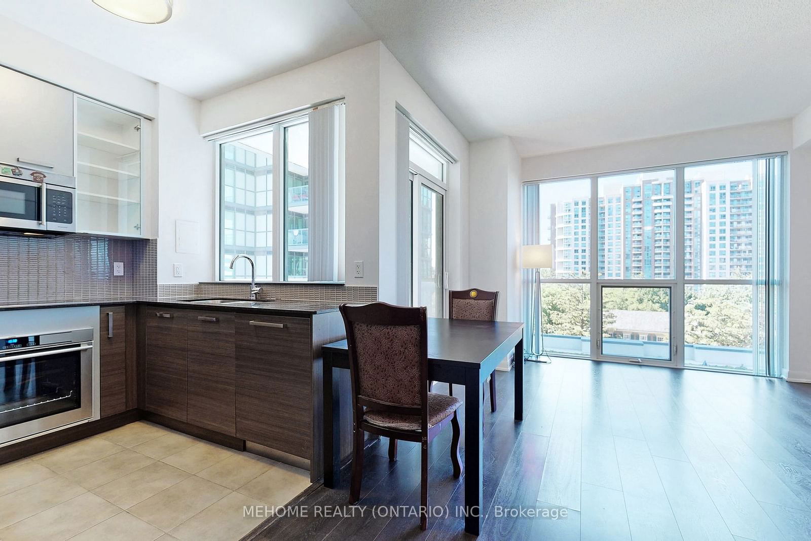 5168 Yonge St, unit 316 for sale