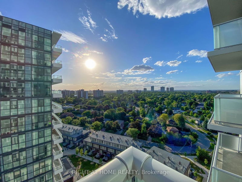 188 Fairview Mall Dr, unit 1702 for rent - image #1