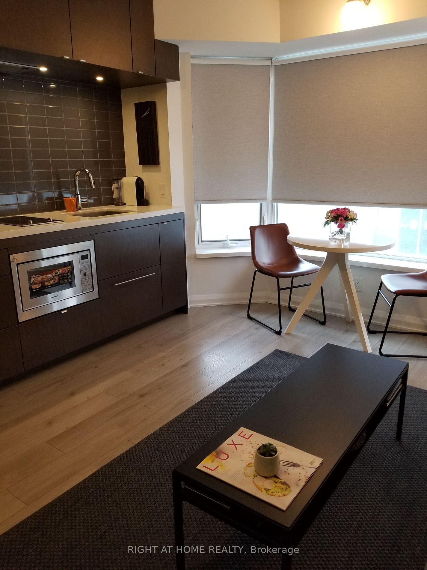 155 YORKVILLE Ave, unit 2610 for rent - image #10