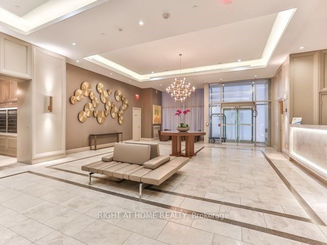 155 YORKVILLE Ave, unit 2610 for rent - image #21