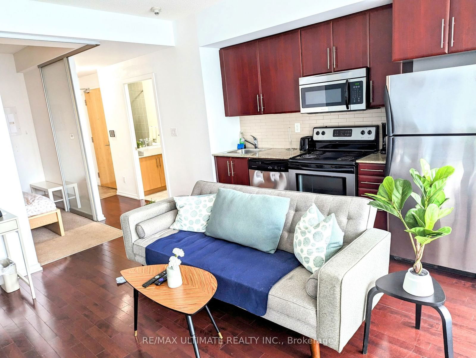 65 Bremner Blvd, unit 4106 for sale - image #1