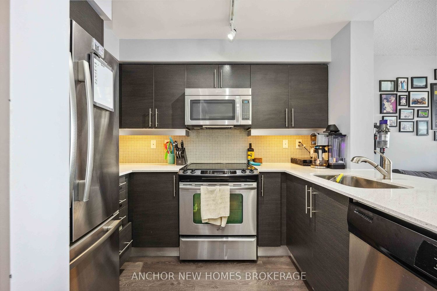 125 WESTERN BATTERY Rd, unit 1914 for sale - image #8