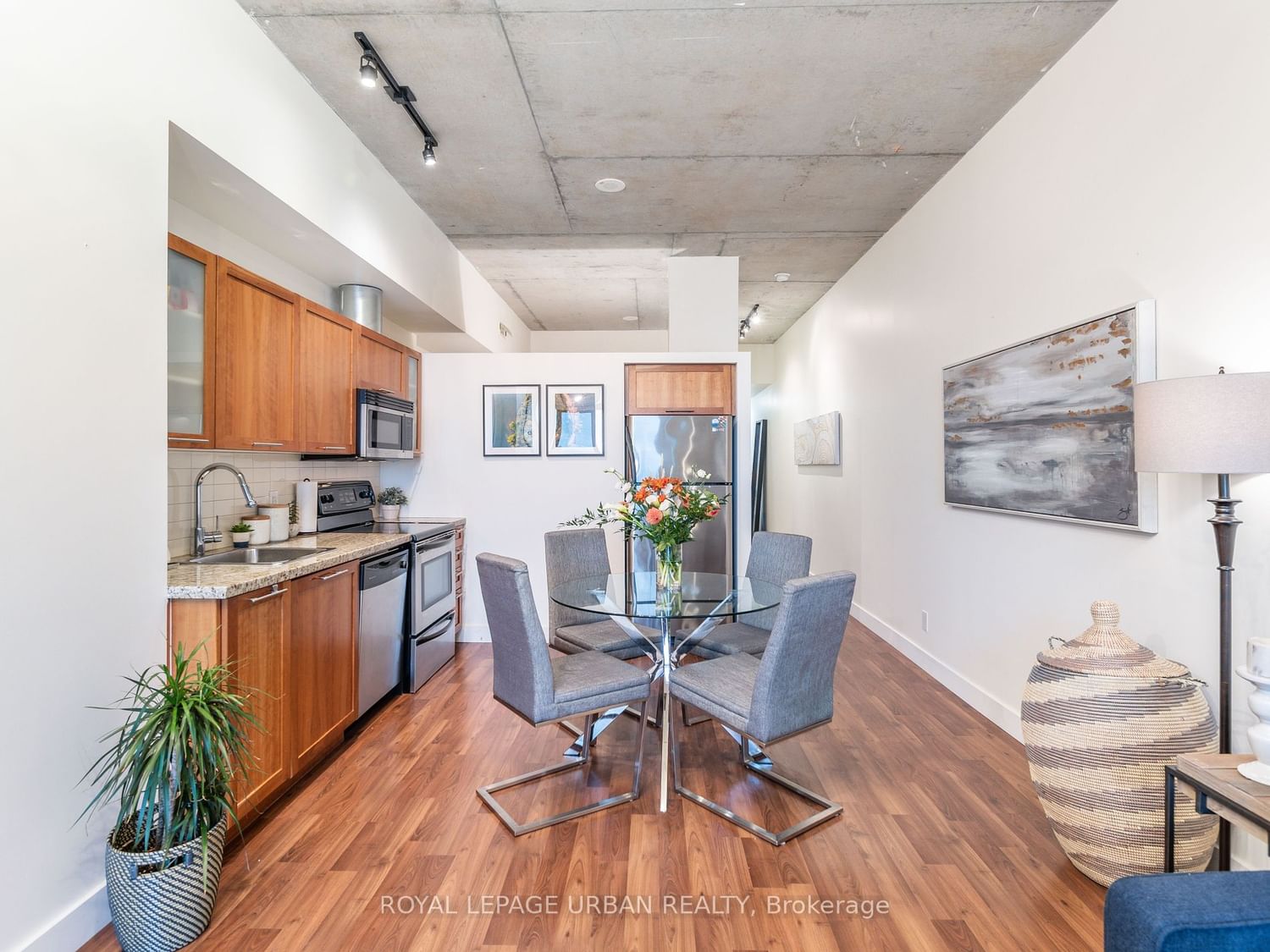 33 Mill St, unit 529 for rent - image #3