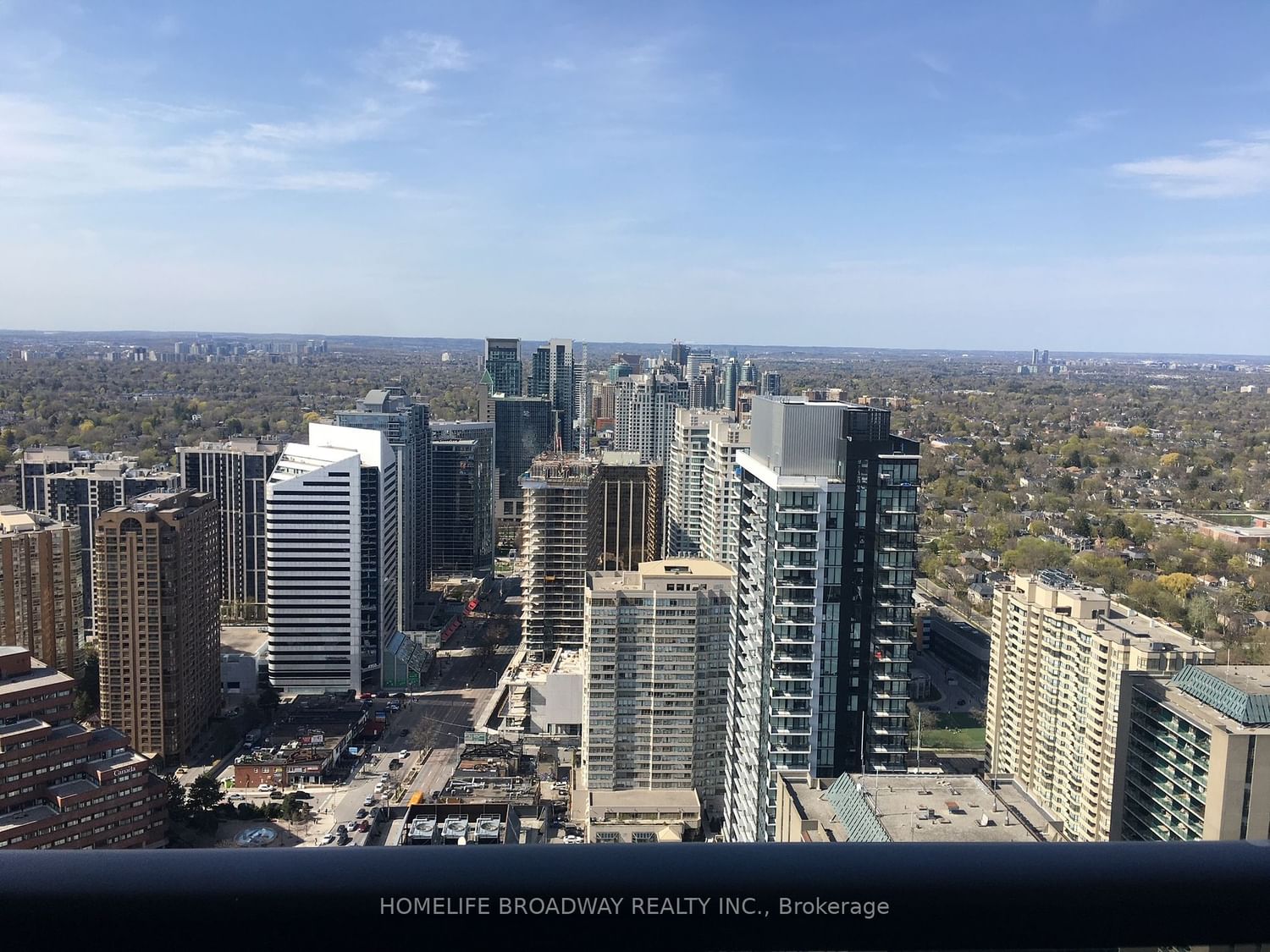 5 Sheppard Ave E, unit 4222 for rent