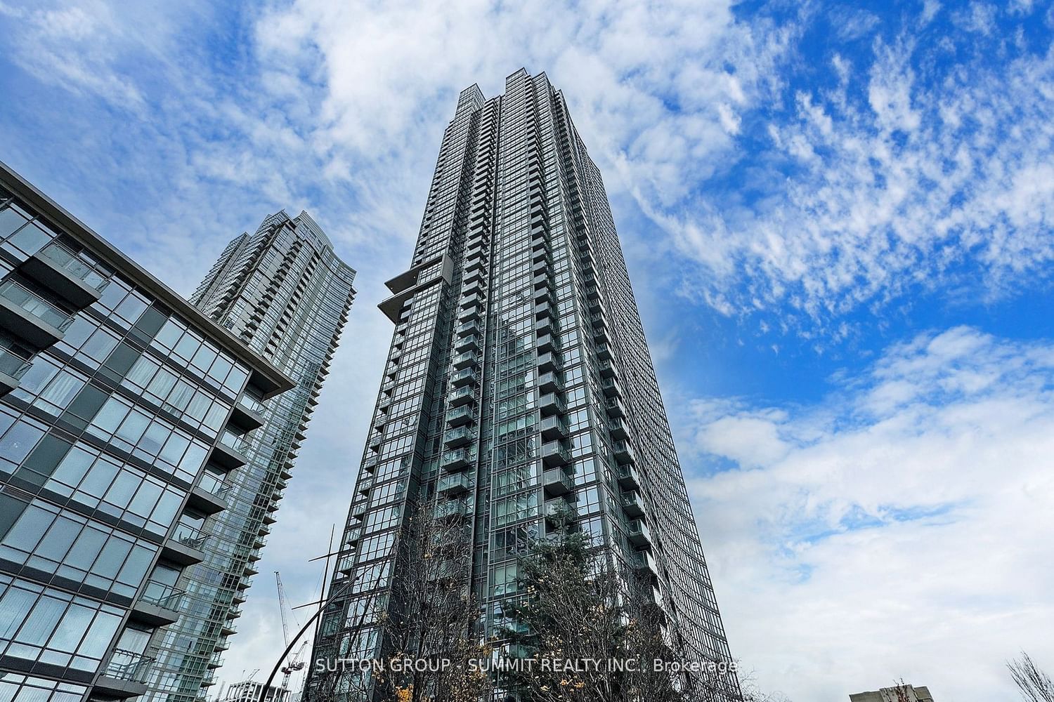 11 BRUNEL Crt, unit 1008 for sale - image #2