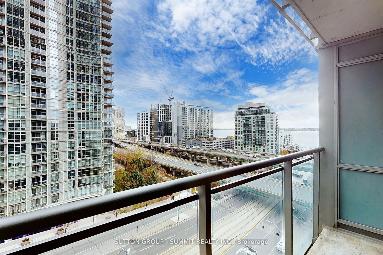 11 BRUNEL Crt, unit 1008 for sale - image #27