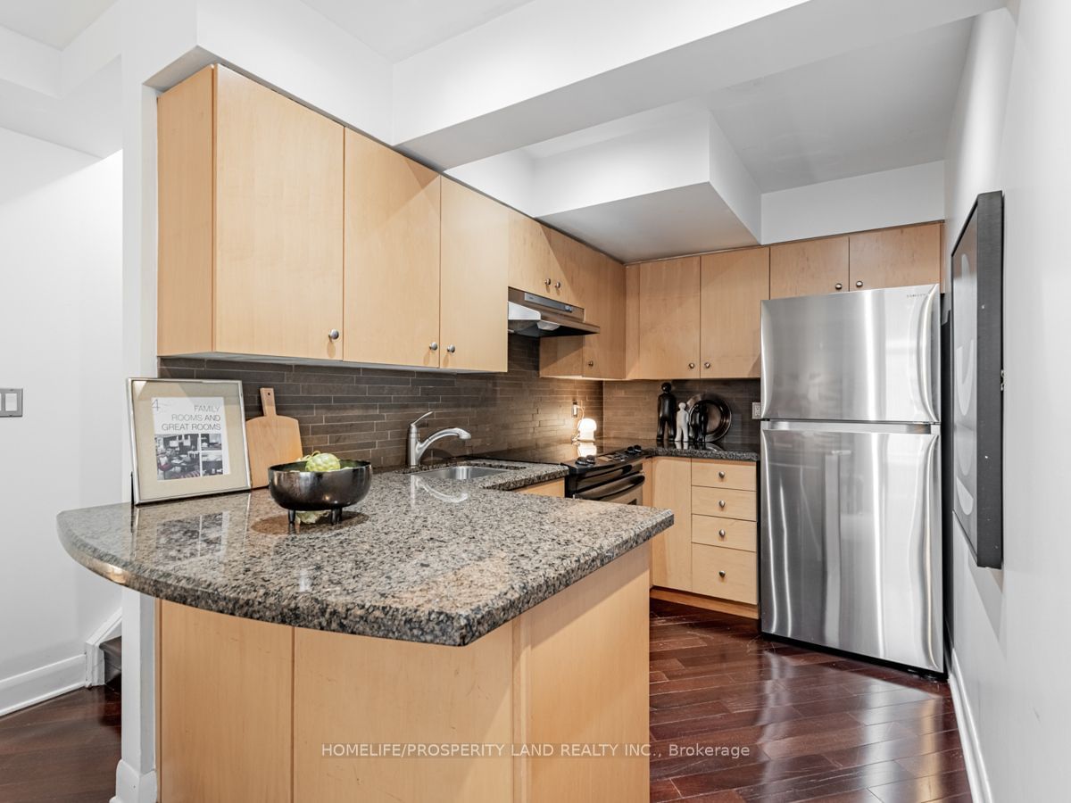 415 Jarvis St, unit 331 for sale - image #7