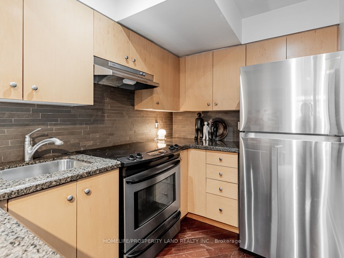 415 Jarvis St, unit 331 for sale - image #8