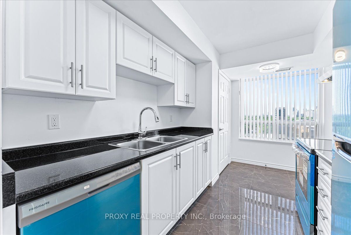 153 Beecroft Rd, unit 1605 for sale - image #19