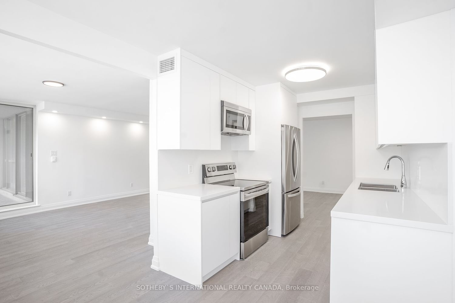 3800 YONGE St, unit 603 for rent - image #11