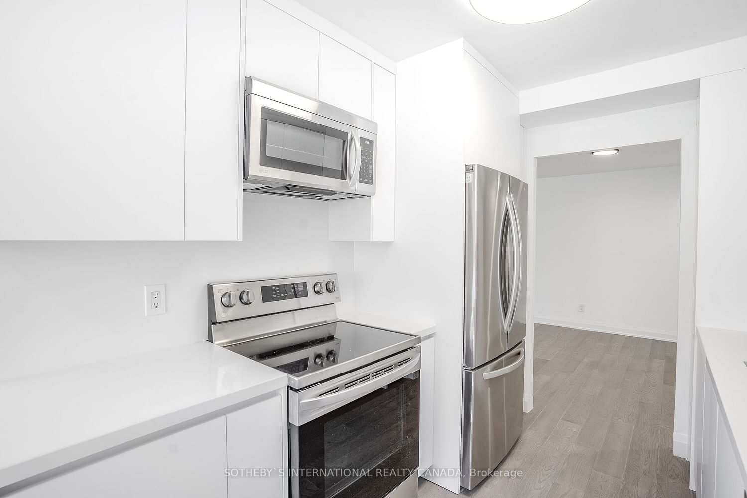 3800 YONGE St, unit 603 for rent - image #14