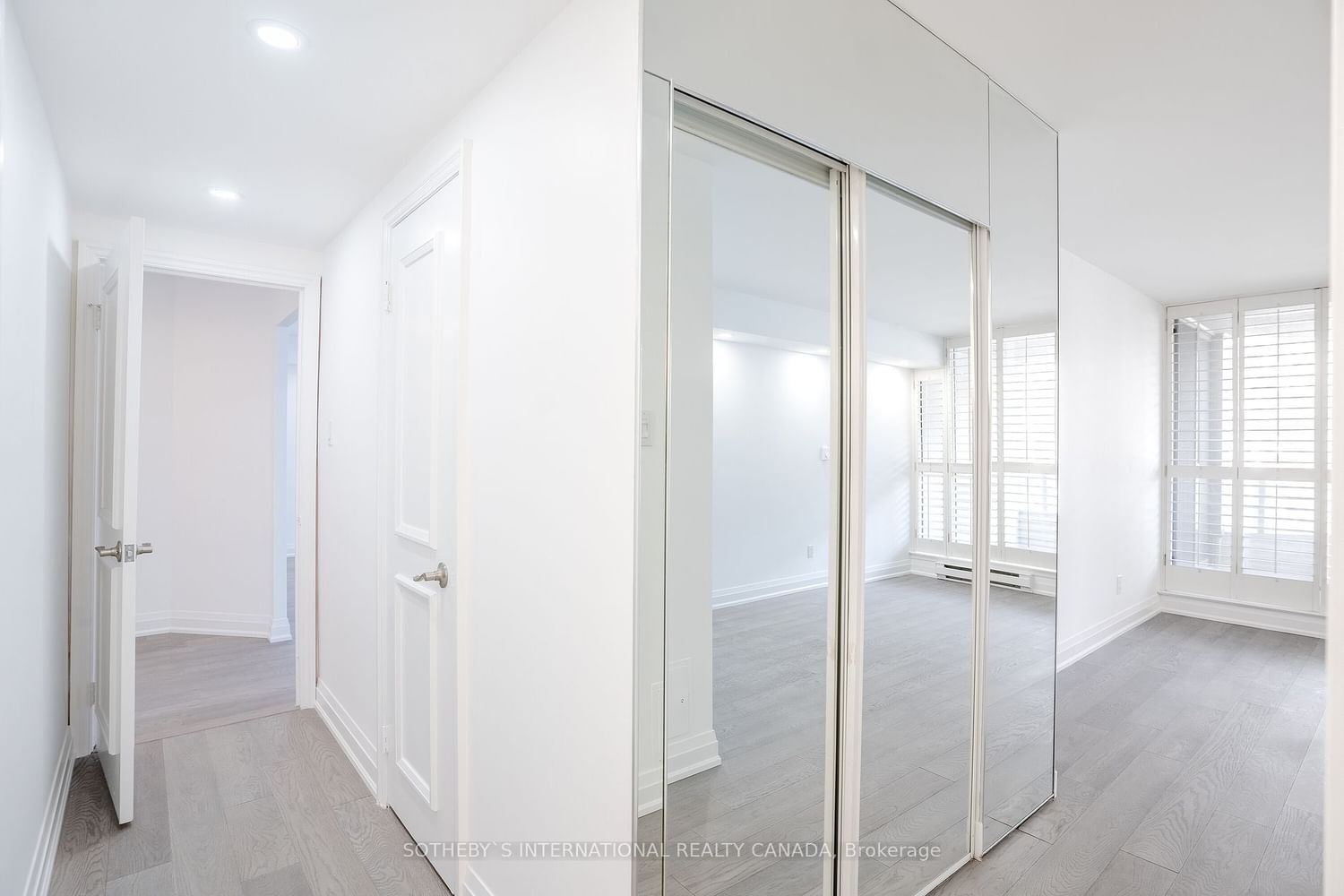 3800 YONGE St, unit 603 for rent - image #18