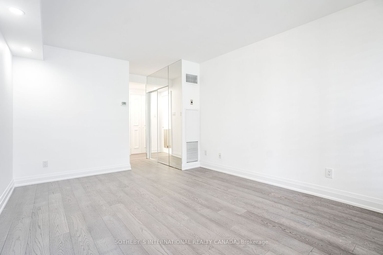 3800 YONGE St, unit 603 for rent