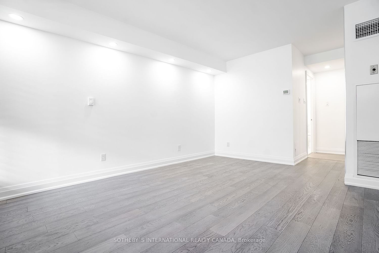 3800 YONGE St, unit 603 for rent - image #21