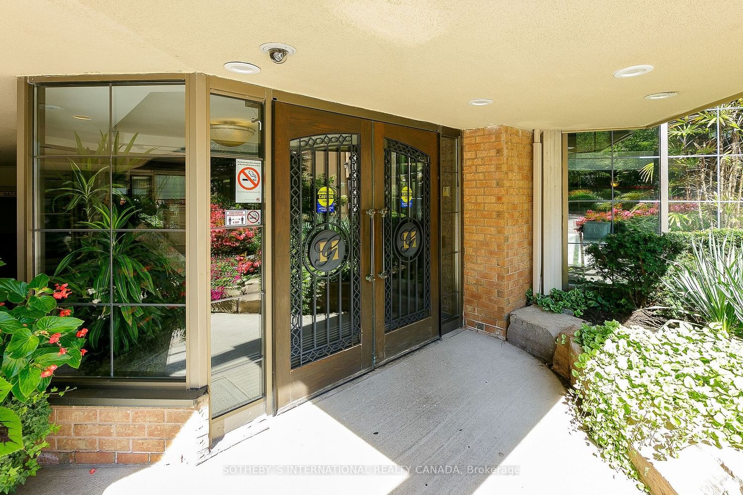 3800 YONGE St, unit 603 for rent