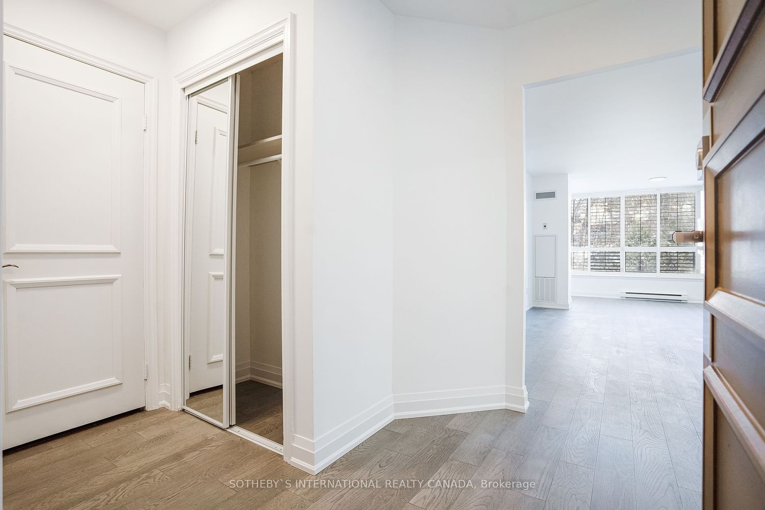 3800 YONGE St, unit 603 for rent - image #4