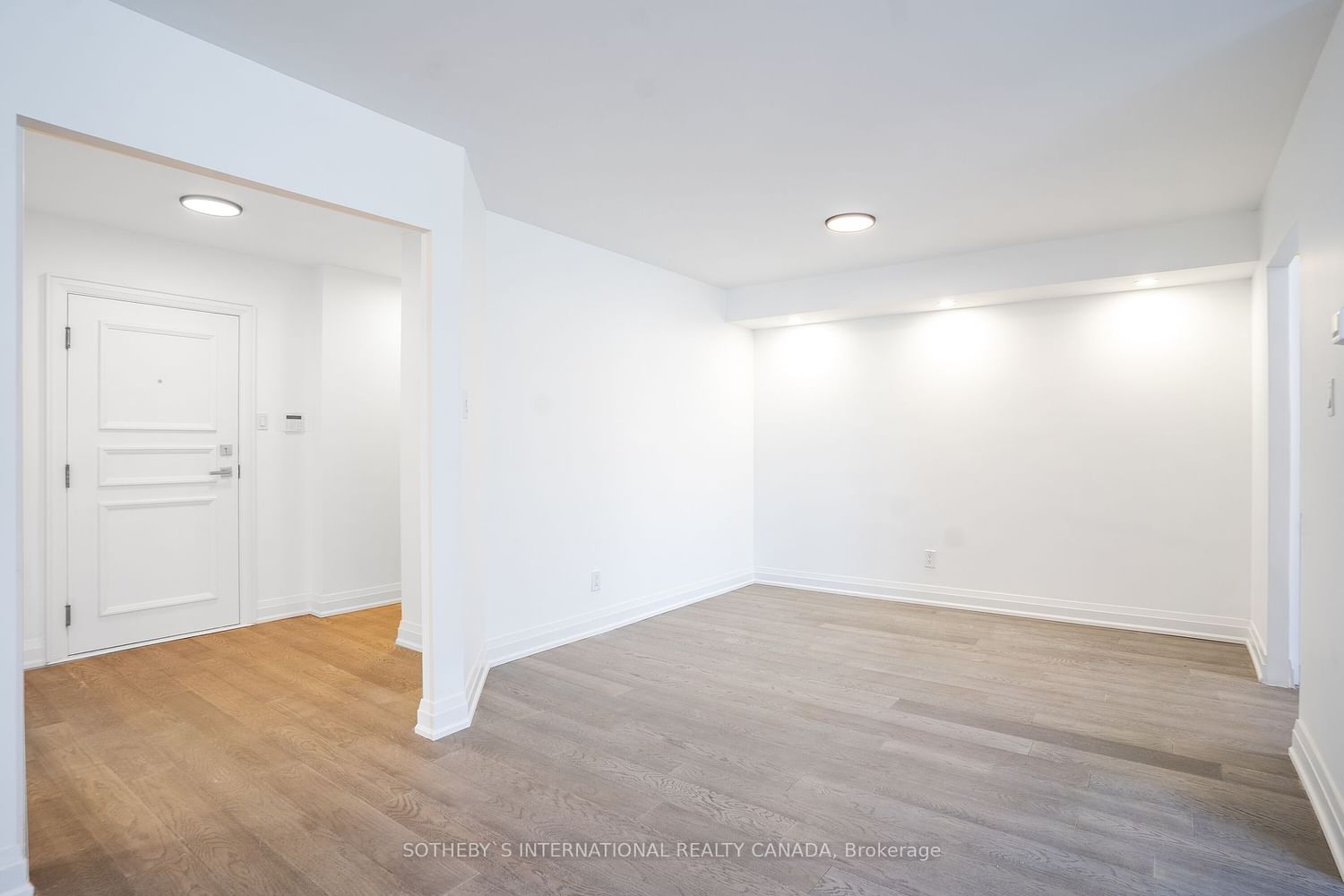 3800 YONGE St, unit 603 for rent - image #5