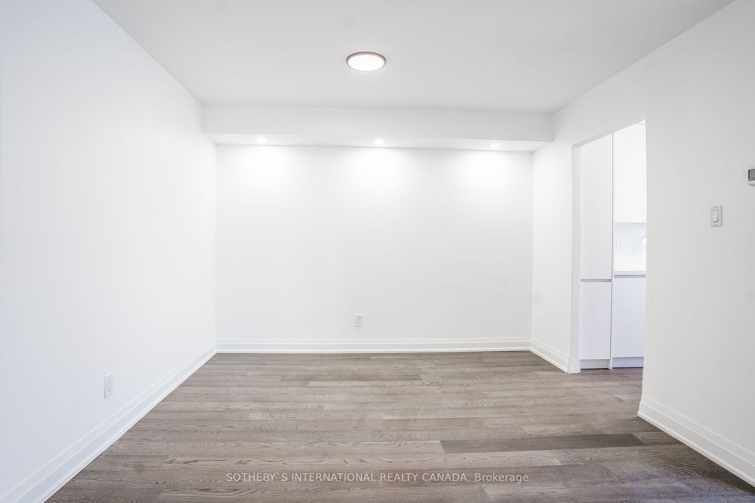 3800 YONGE St, unit 603 for rent - image #6