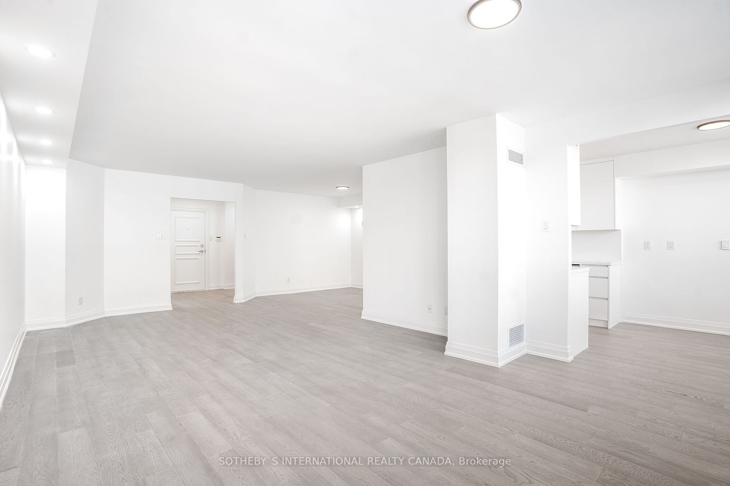 3800 YONGE St, unit 603 for rent