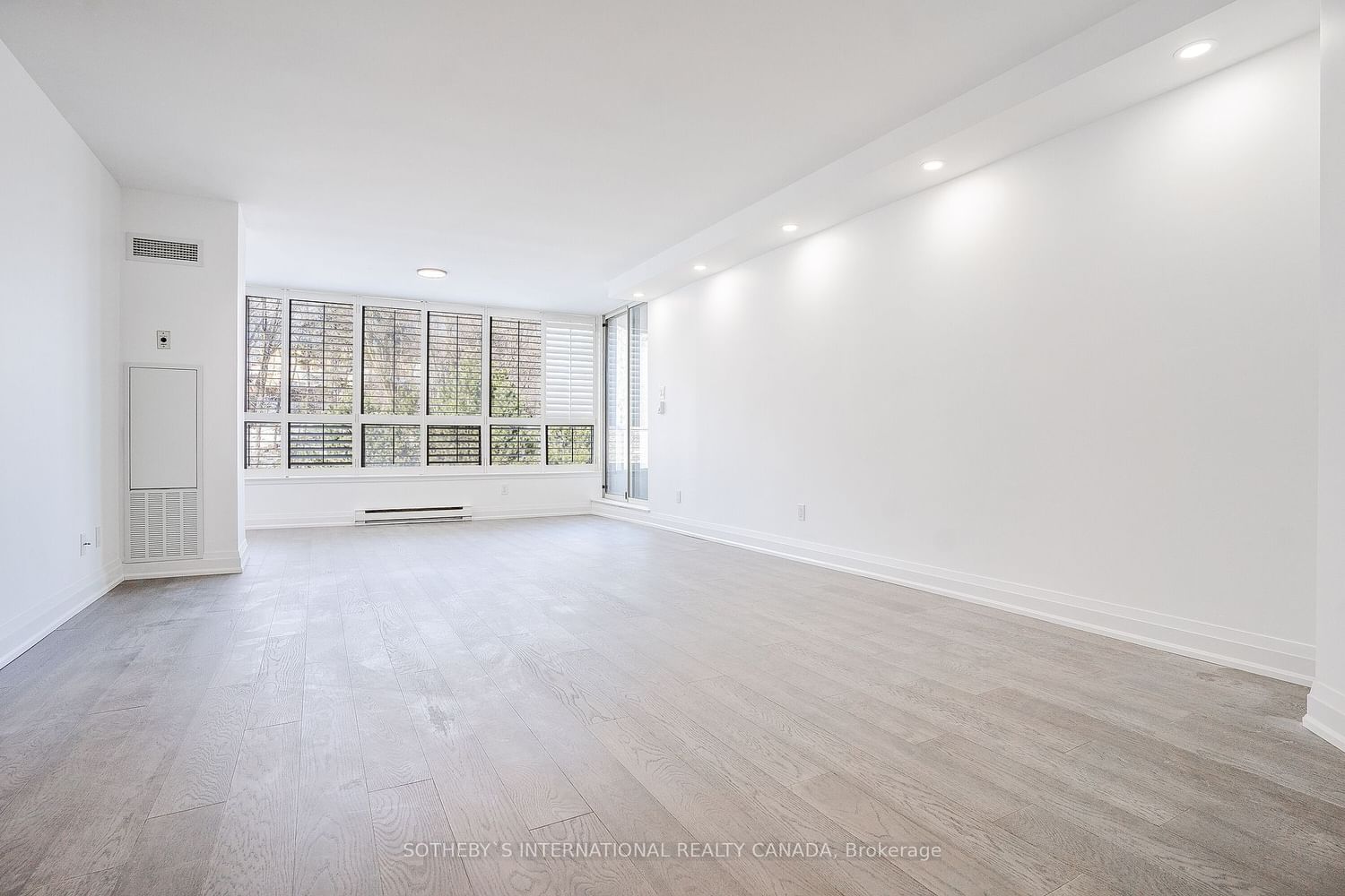 3800 YONGE St, unit 603 for rent - image #8