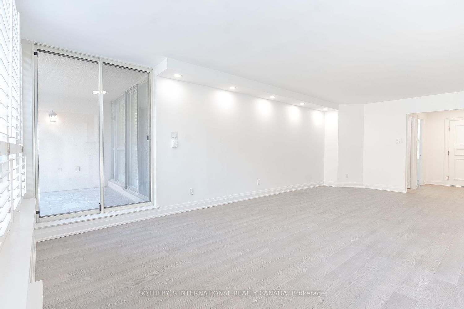 3800 YONGE St, unit 603 for rent