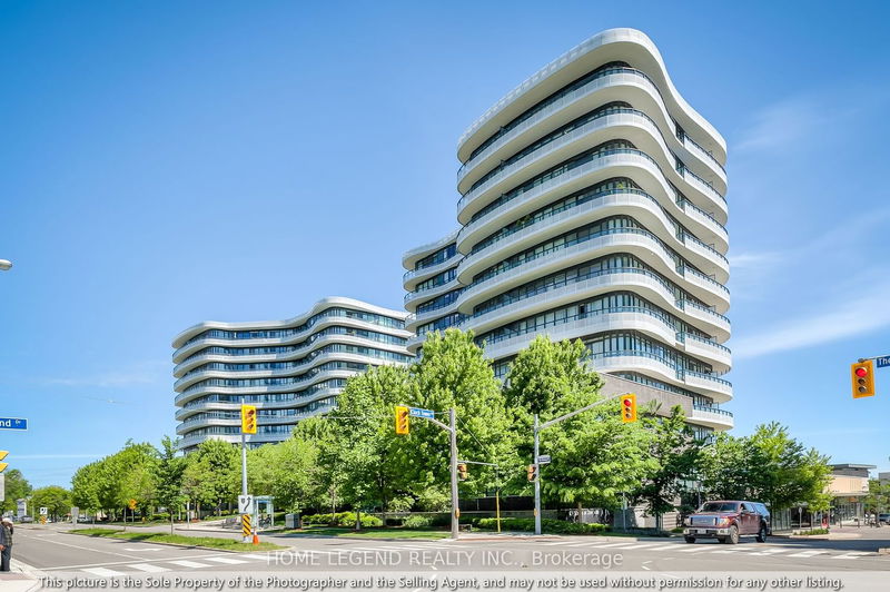 99 The Donway Way, unit 602 for sale - image #1