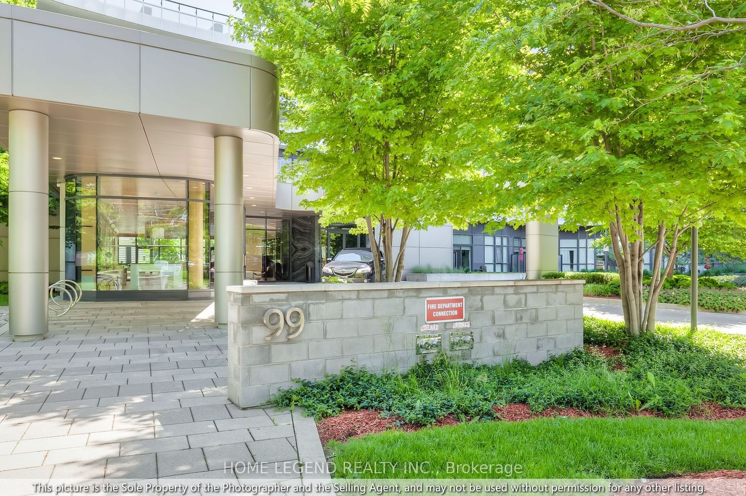 99 The Donway Way, unit 602 for sale - image #26