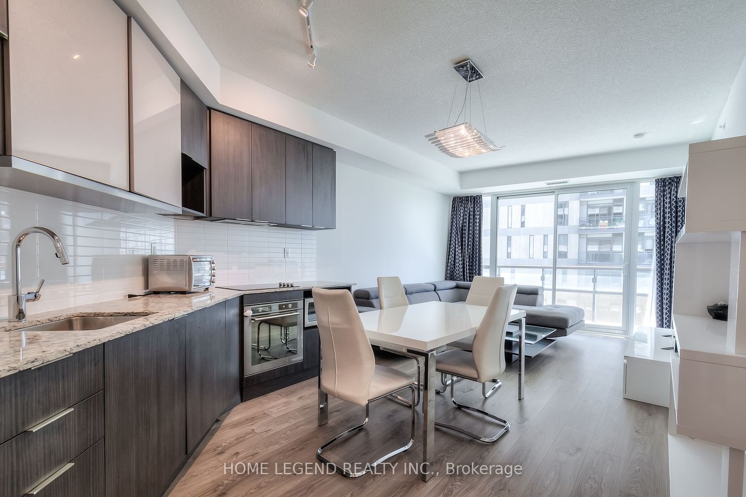 99 The Donway Way, unit 602 for sale - image #4