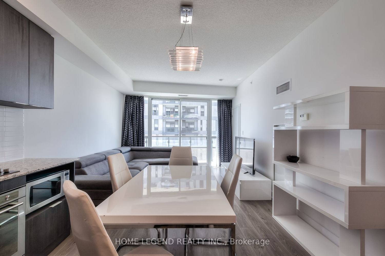 99 The Donway Way, unit 602 for sale - image #5