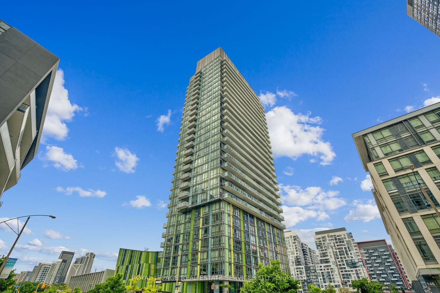 170 Fort York Blvd, unit 1104 for sale - image #1