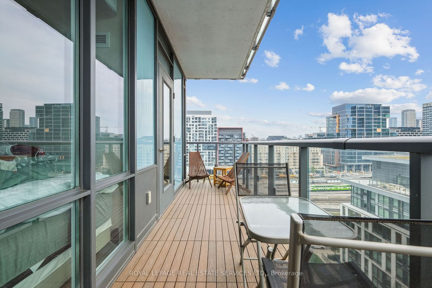 170 Fort York Blvd, unit 1104 for sale - image #19