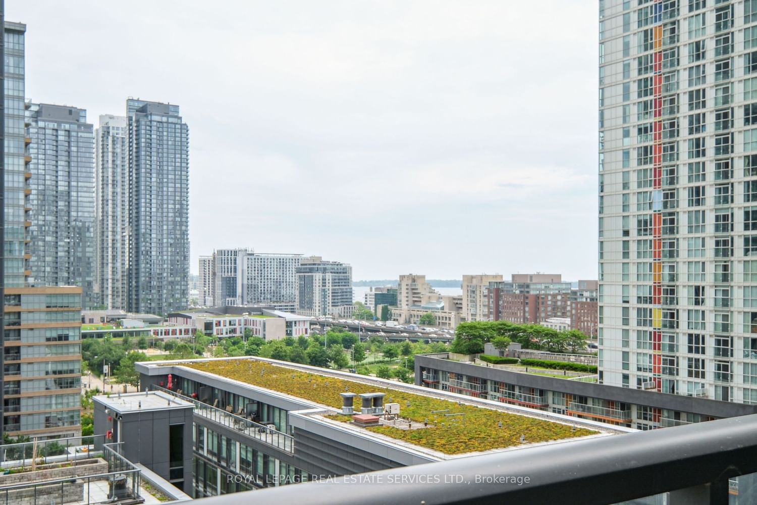 170 Fort York Blvd, unit 1104 for sale - image #20