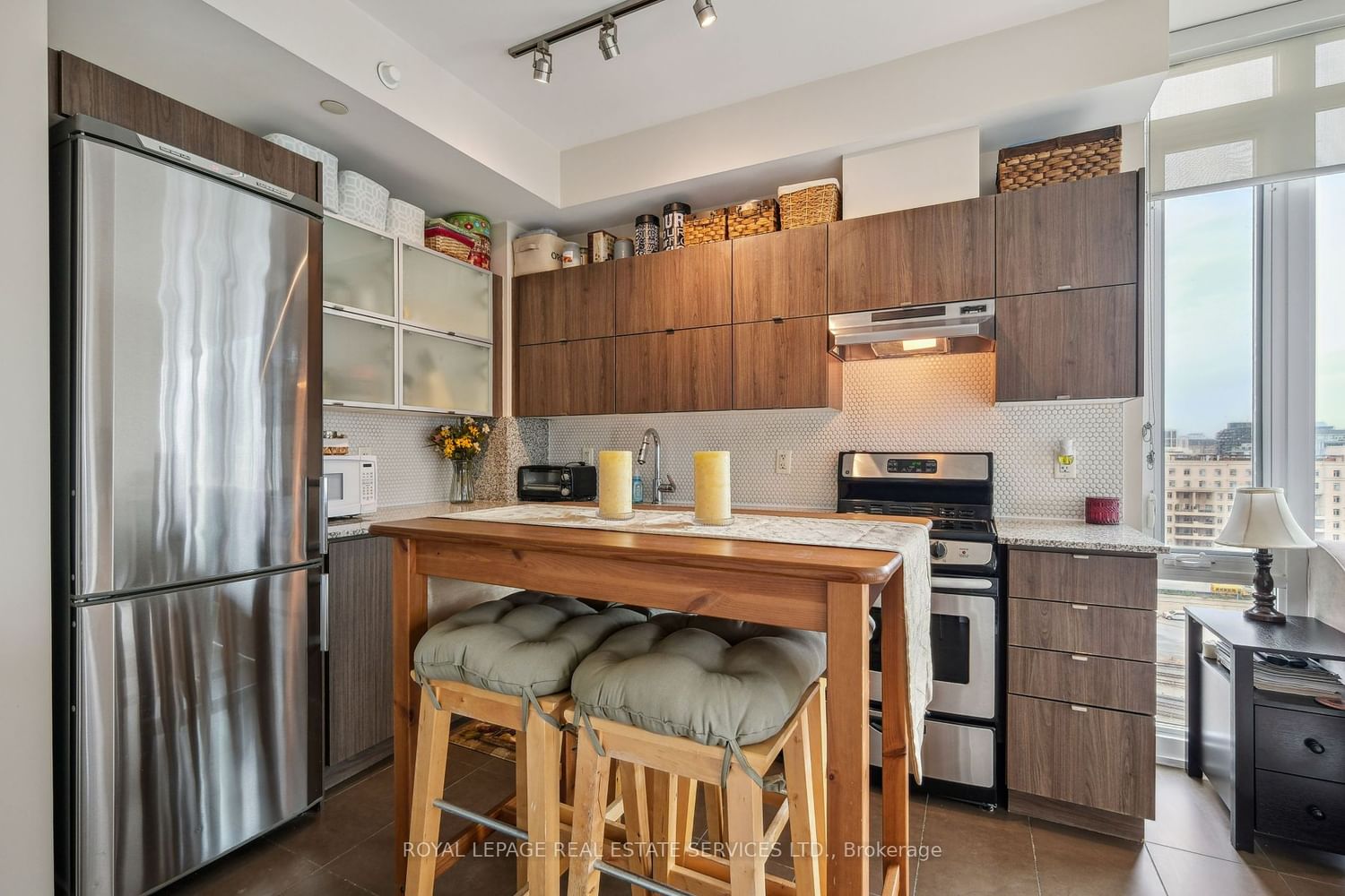 170 Fort York Blvd, unit 1104 for sale - image #5