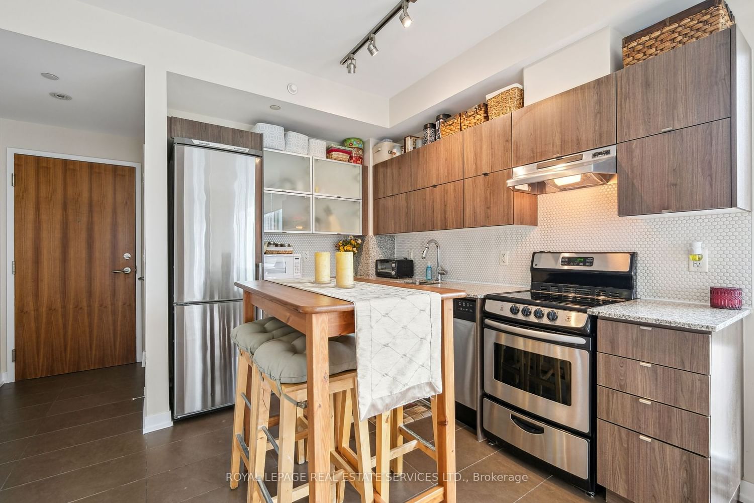 170 Fort York Blvd, unit 1104 for sale - image #6