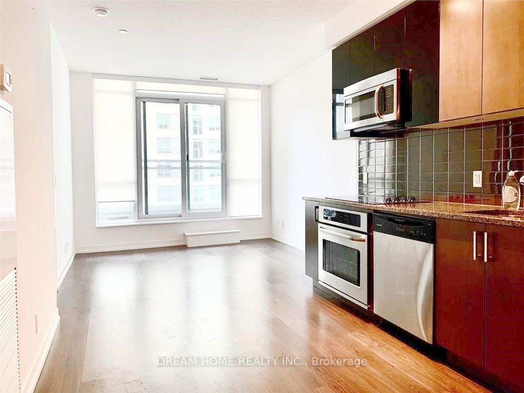 89 Dunfield Ave, unit 629 for sale - image #5