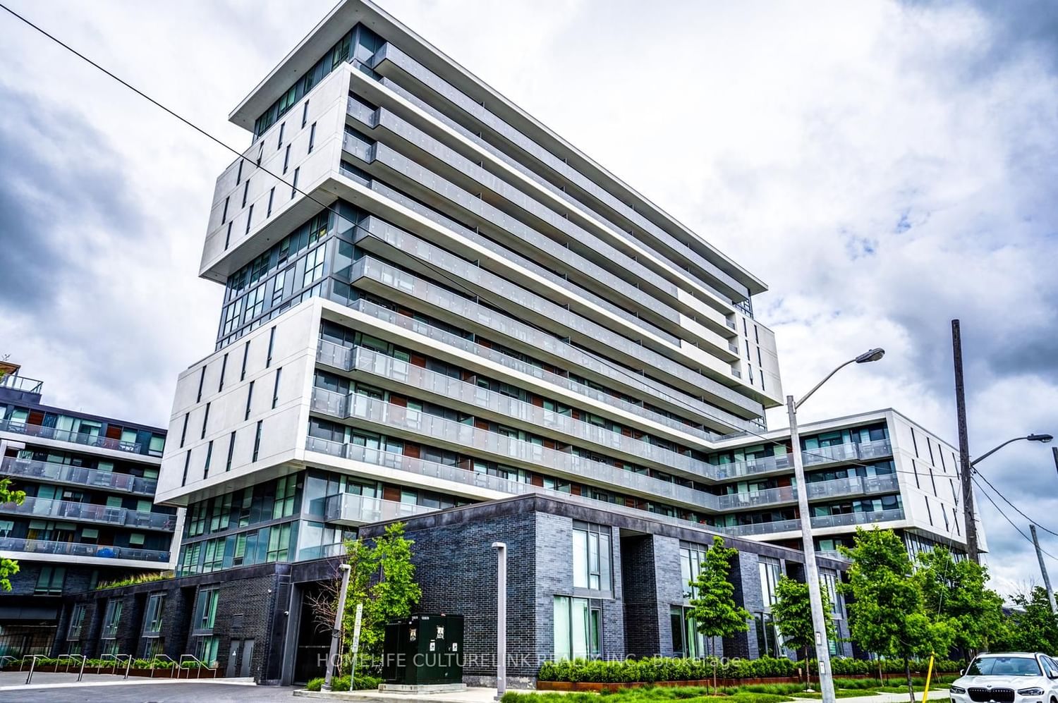 The Yorkdale Condos, North York, Toronto