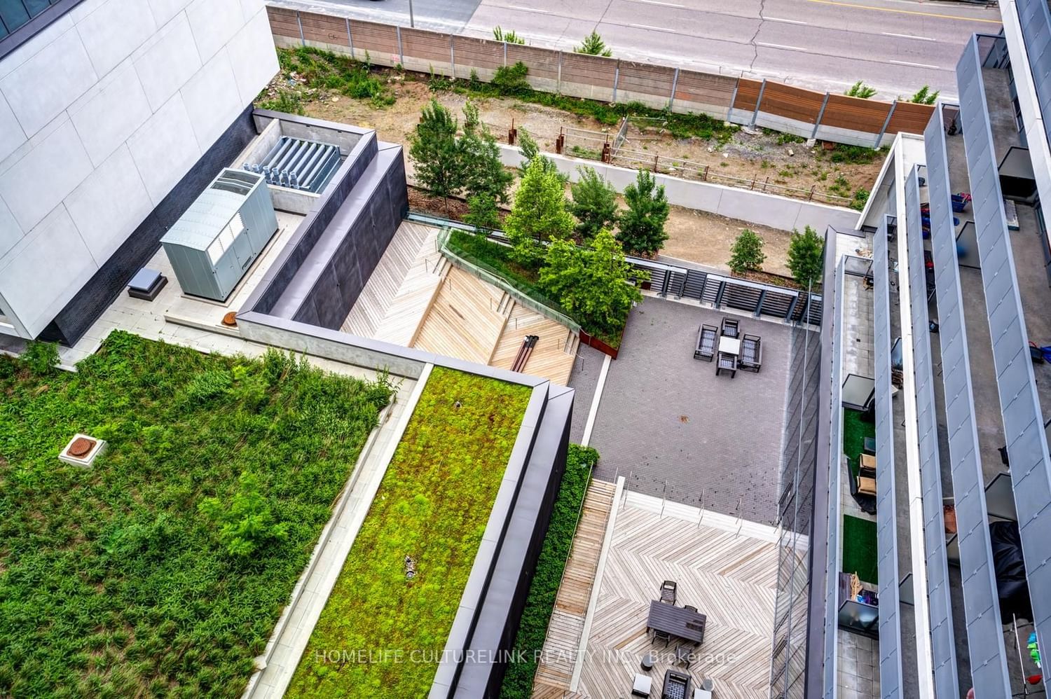 The Yorkdale Condos, North York, Toronto