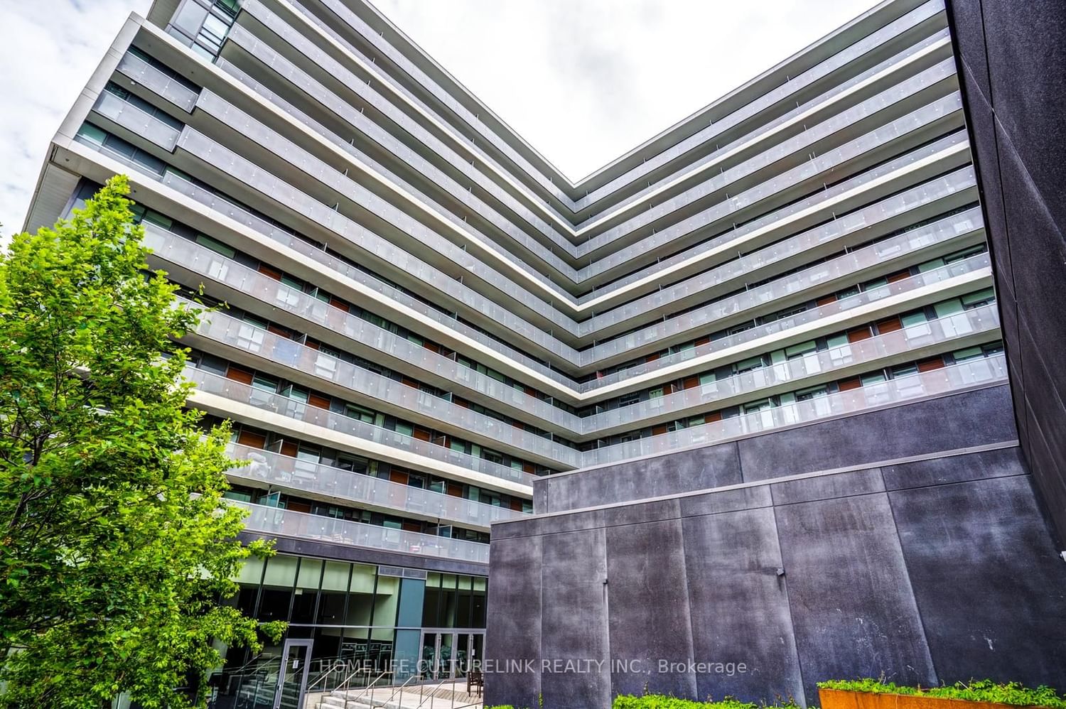 The Yorkdale Condos, North York, Toronto