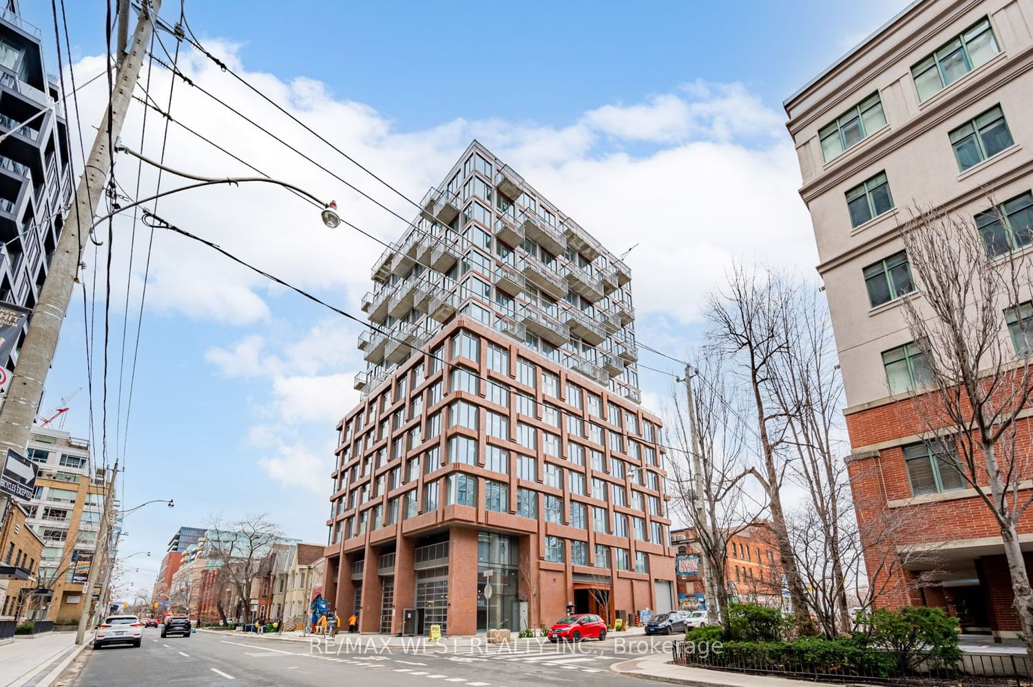 2 Augusta Ave, unit 311 for sale - image #1