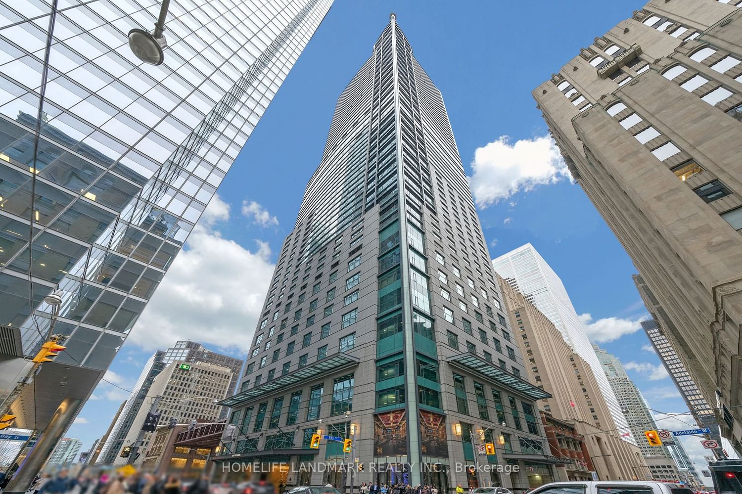 311 Bay St, unit 4106 for rent