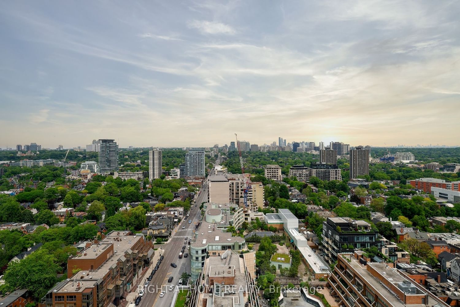 155 Yorkville Ave, unit 2720 for sale - image #18