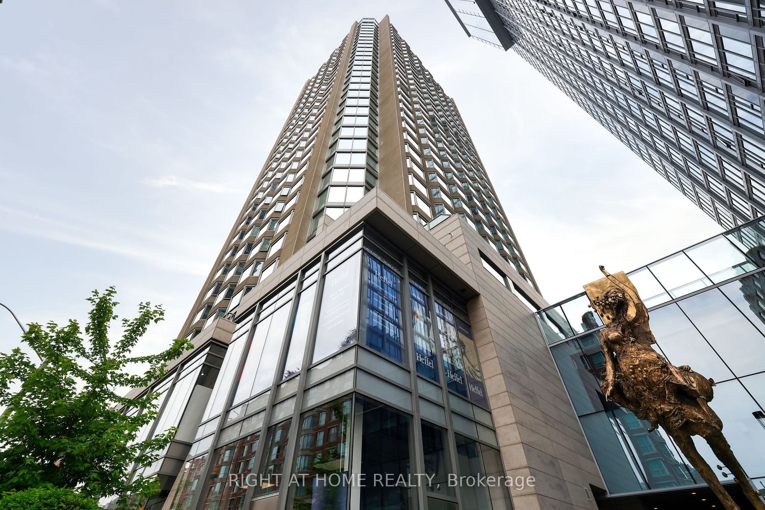 155 Yorkville Ave, unit 2720 for sale - image #23