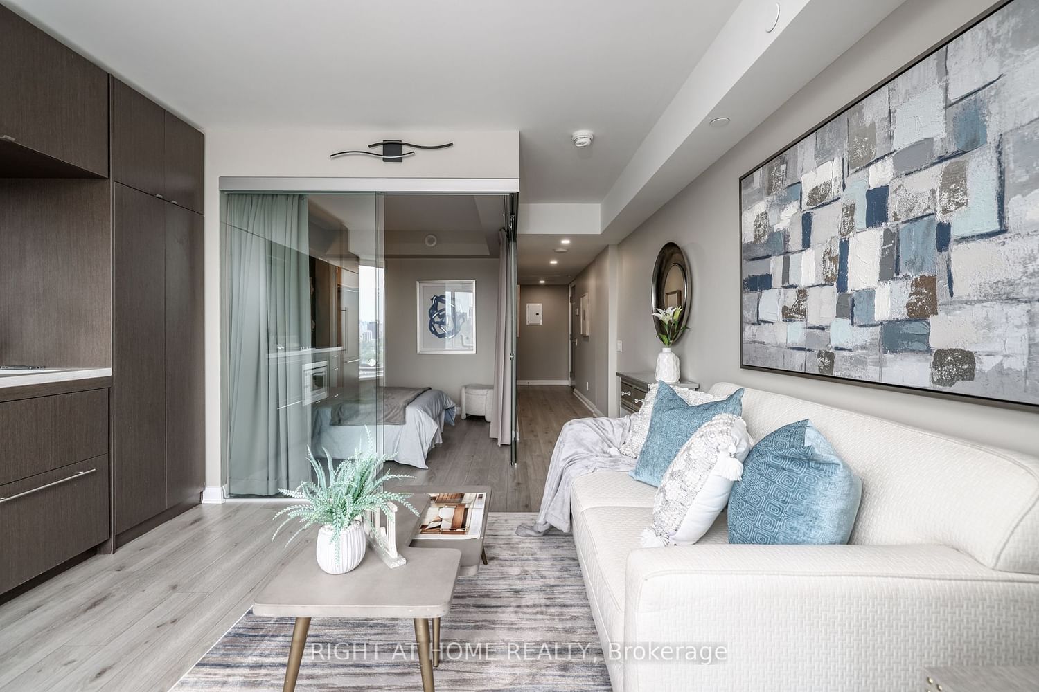 155 Yorkville Ave, unit 2720 for sale - image #8