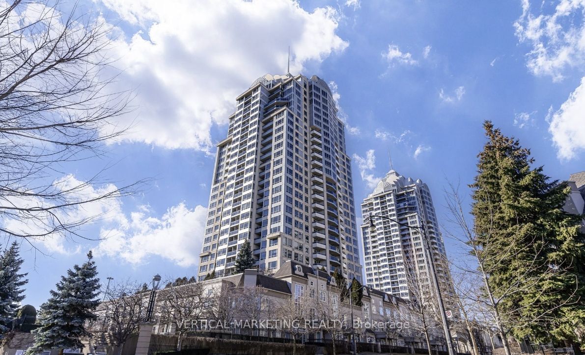 3 Rean Dr, unit 1205 for sale - image #1